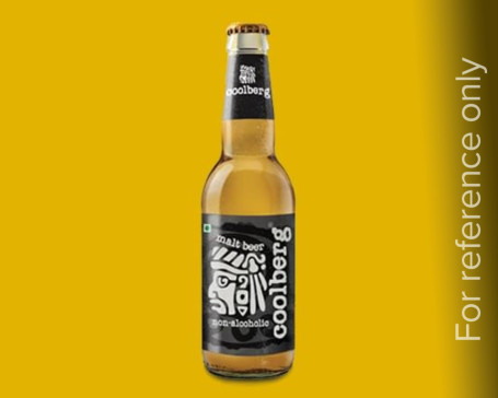 Coolberg (Malt) 300Ml