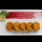 Crunchy Nut Tikki (6 Pcs)