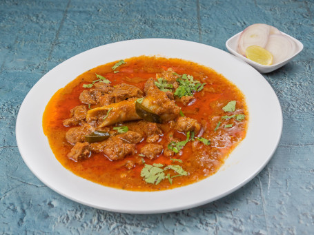 Mutton Masala Bhuna Handiwala