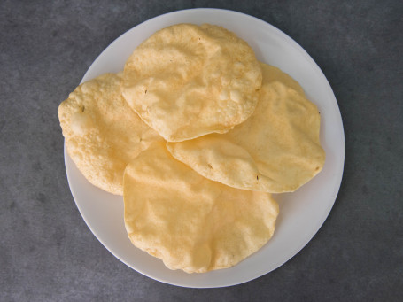 Fry Papad (Applam)