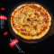 10 Punjabi Margharita Pizza 2 Coke (250Ml)