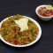 Swaminarayan Butter Pulao