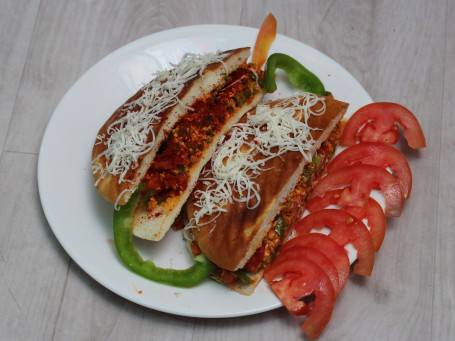 Farali Aflatoon Sandwich(Spicy)