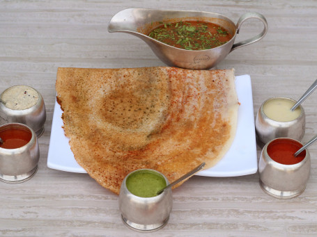 Mysore Chatpata Dosa(1Pcs)