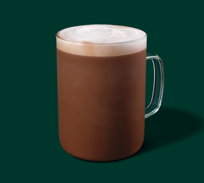 Cold Mocha (250 Ml)