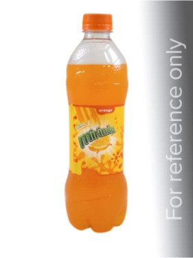 Mirinda Orange 200Ml