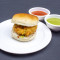 Bombay Style Vadapav