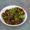 Veg Manchurian Dry (13 Pcs)