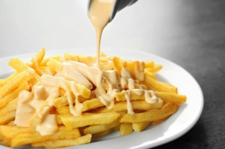 Cheese Gravy Fries [9Mm]