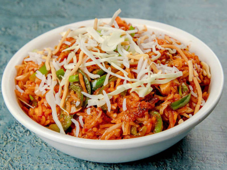 Cheese Bhel [250 Grams]