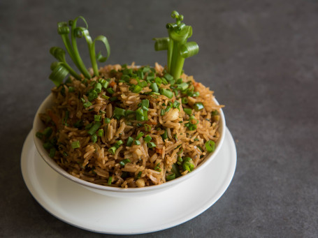 Veg Fried Rice [250 Grams]