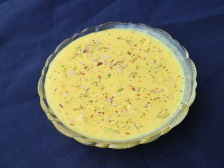 Kesar Pista Basundi (250 Gms)