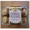 Ferrero Rocher Chocolate [16 Pieces]