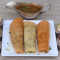 Three Barrel Dosa (295 Gms)