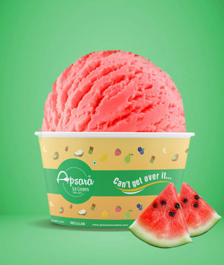 Watermelon Wonder Sorbet