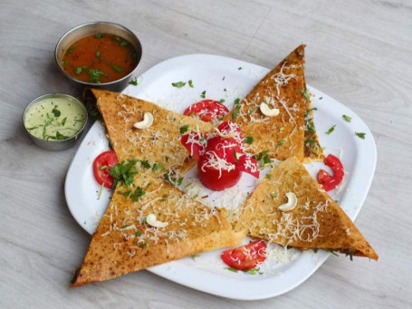 Special Chandni Dosa