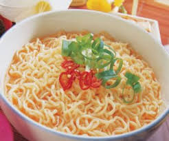 Yummy Plain Maggi