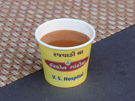 Rajwadi Tea 2 No's)