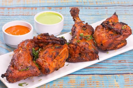 Half Murg E Tandoor Masala