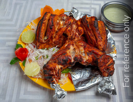 Taka Tak Tandoori Chicken Double Masala Spicy Full