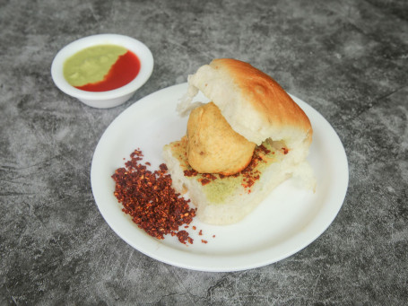 Vada Pav Bombay Vadapav