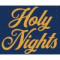 14. Holy Nights