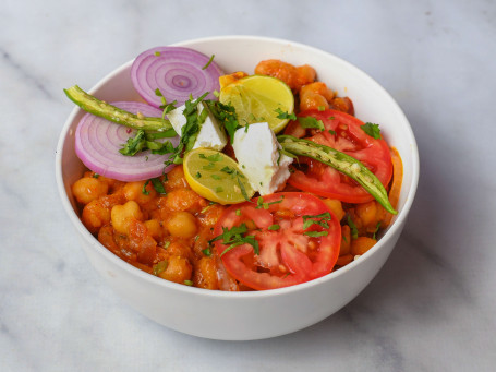 Chana Masala [350 Grams]