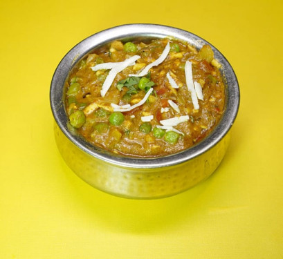 Veg Handi [350 Grams]