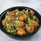 Veg Manchurian Dry 300 Gms.