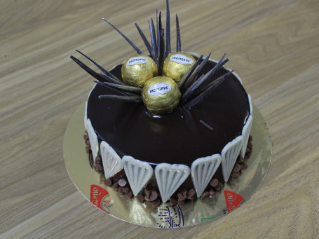 Choco Buke Premium Cake
