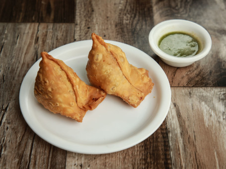 Samosa (1 Pieces]