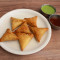 Navtad Samosa (1 Plate 6 Pieces]