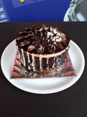 Mud Choco Cake 500Gm