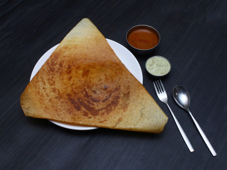 Masala Dosa (Per Plate)