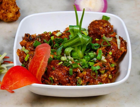 Manchurian Dry (200 Gms.