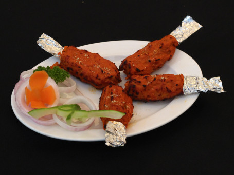 Tandoori Mughlai Chaap