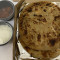 Gobi Paratha (2 Xl Pieces)