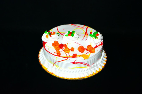 Cassata Eggless Cake