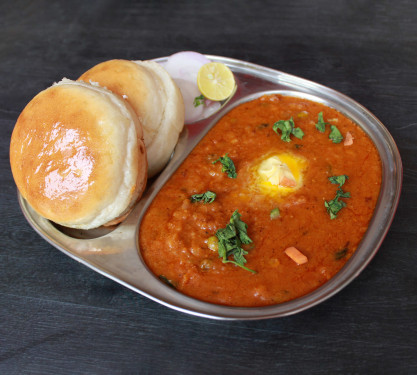 Pav Bhaji (250 Gms) (2 Pcs)