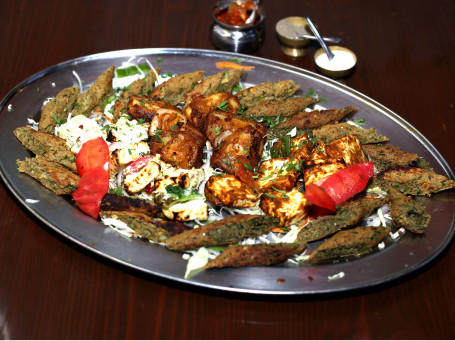 Mile Jule Kebab (650 Gm)