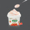 Strawberry Yogurt (90gms)