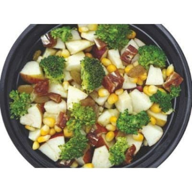 Apple Broccoli Salad Bowl (Small Bowl)