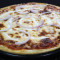 7 Small Onion Margherita Pizza