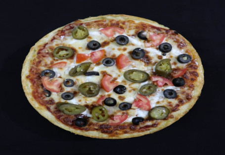 11 Large Italian Pizza