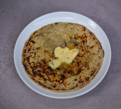 Bajra Rotla Butter