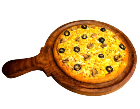 Pizza Delicia Loca