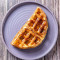 Honey Waffle (2Pcs)