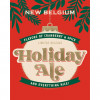 3. Holiday Ale