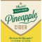 4. Pineapple Cider