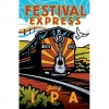 5. Festival Express Juicy Ipa